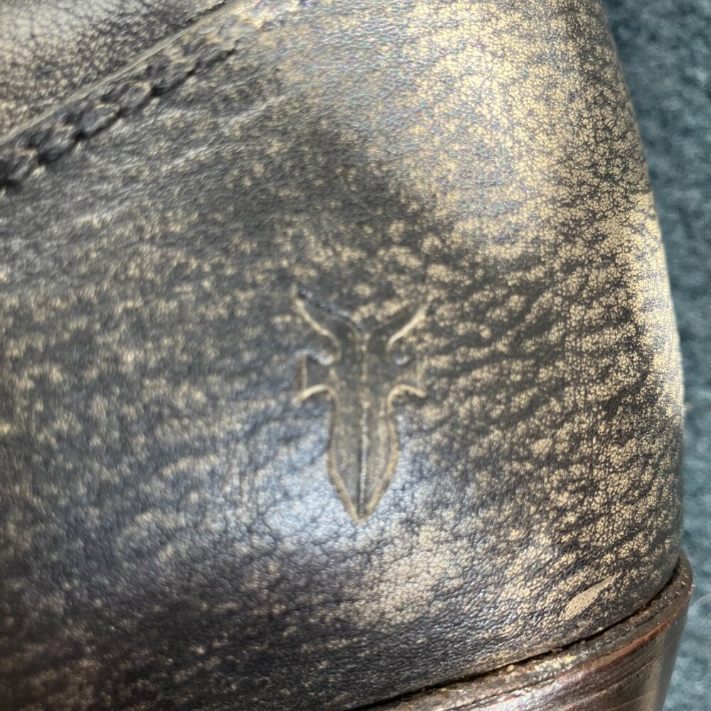 Frye boots - Picture 8 of 8
